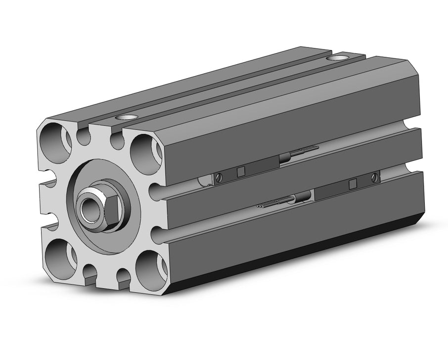 CDQSYB20-50DC-M9P Cylinder, Compact