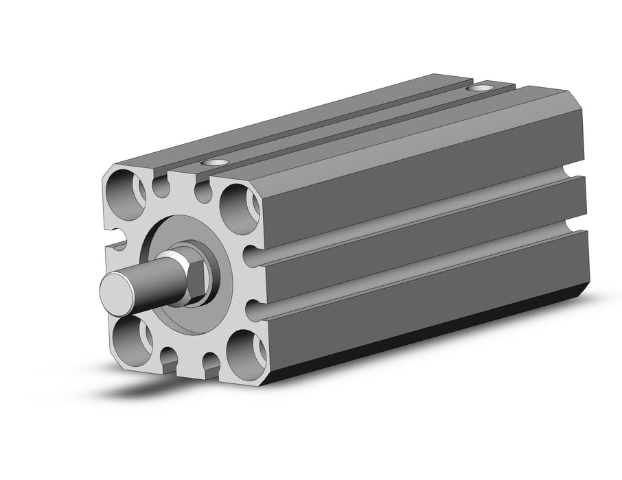 CDQSYB20-50DCM CYLINDER, COMPACT