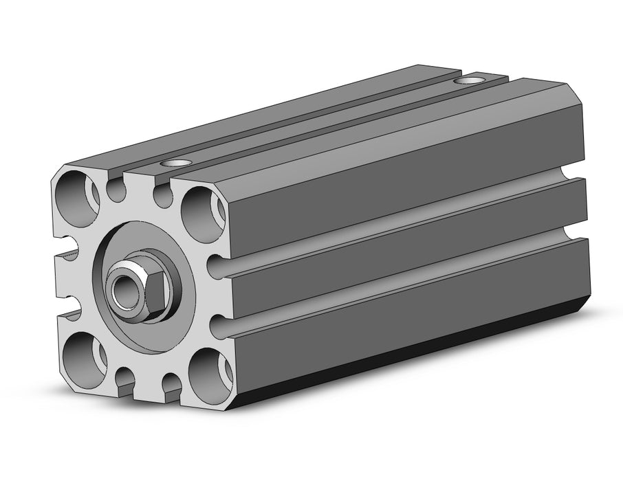 CDQSYB20-50DC CYLINDER, COMPACT