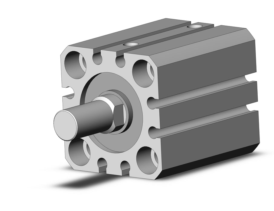 CDQSYB25-10DCM CYLINDER, COMPACT