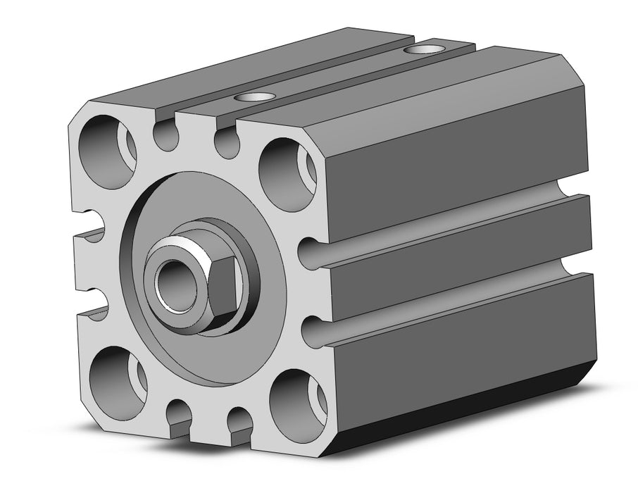 CDQSYB25-10DC Cylinder, Compact
