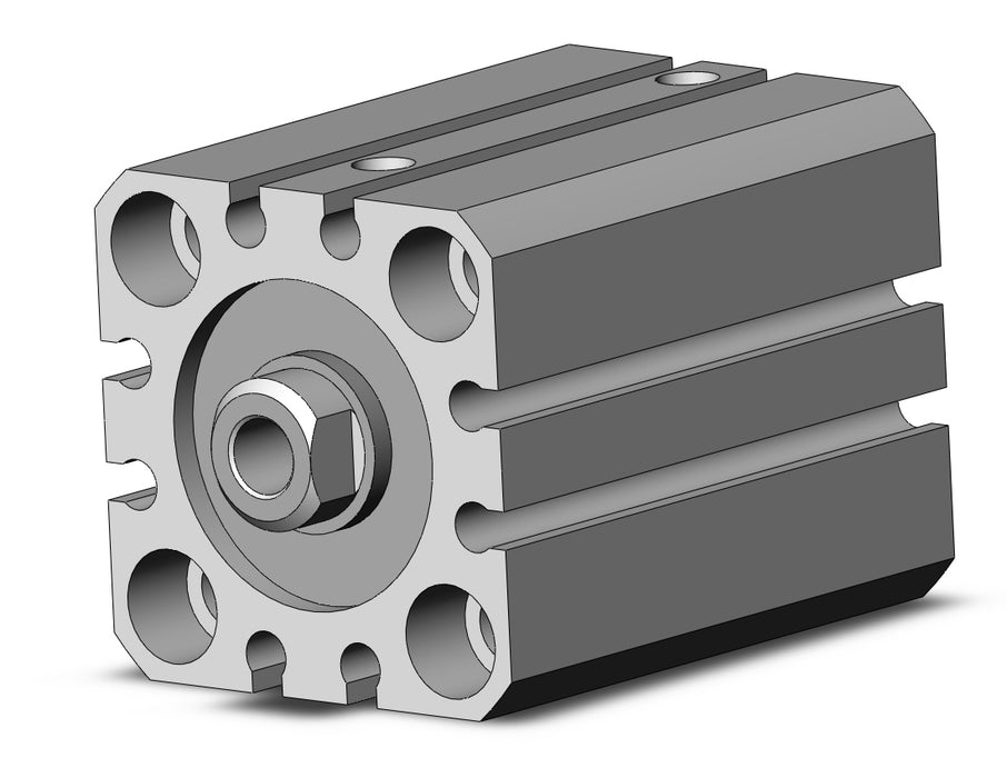 CDQSYB25-15DC Cylinder, Compact