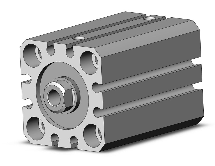 CDQSYB25-20DC CYLINDER, COMPACT