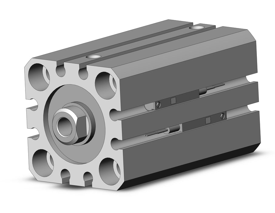 CDQSYB25-30DC-M9BL CYLINDER, COMPACT