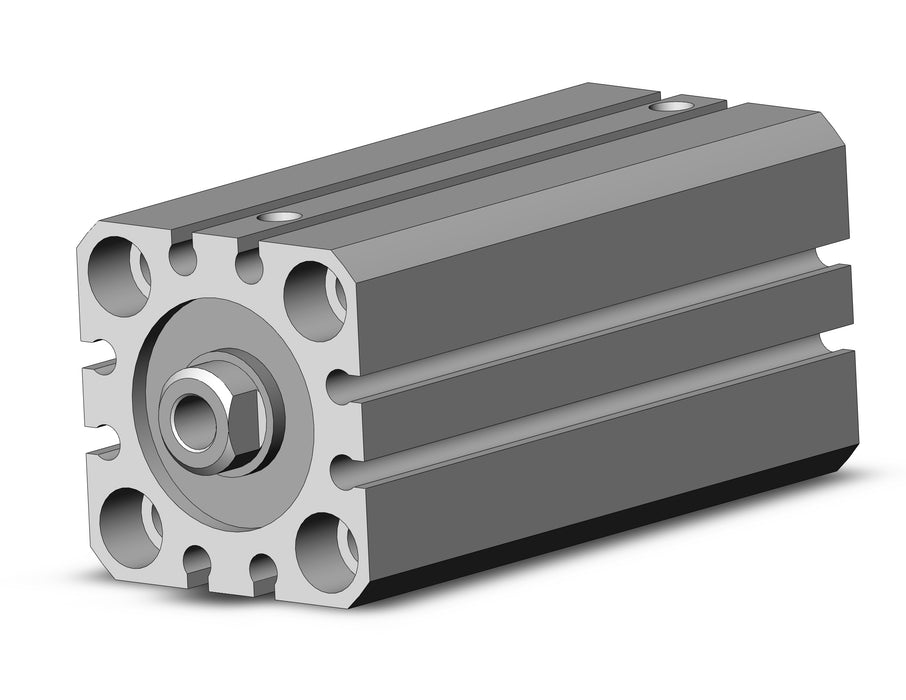 CDQSYB25-45DC CYLINDER, COMPACT