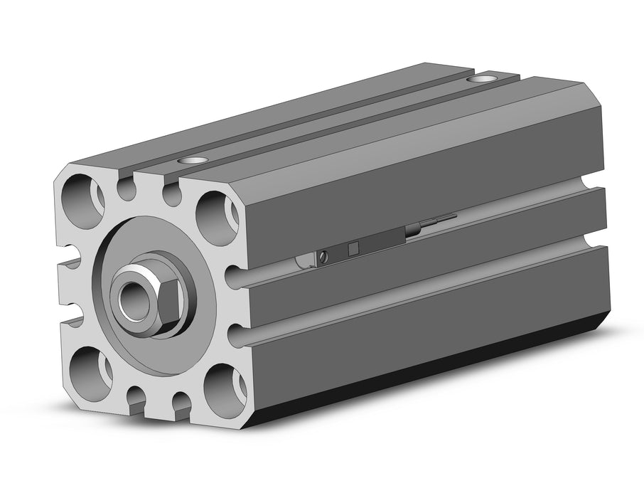 CDQSYB25-50DC-M9BWS CYLINDER, COMPACT