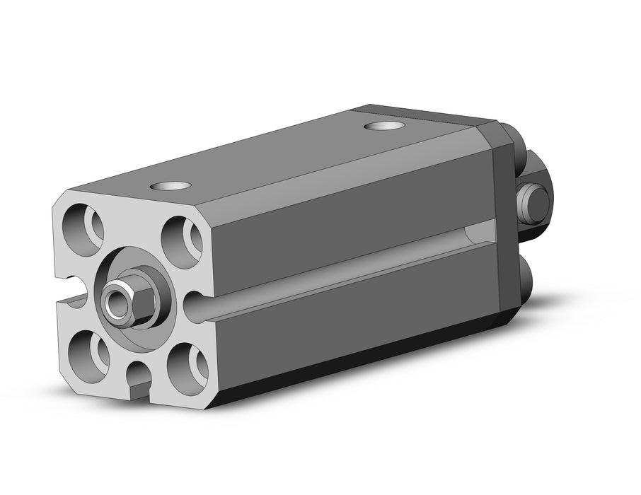 CDQSYD12-25DC CYLINDER, COMPACT