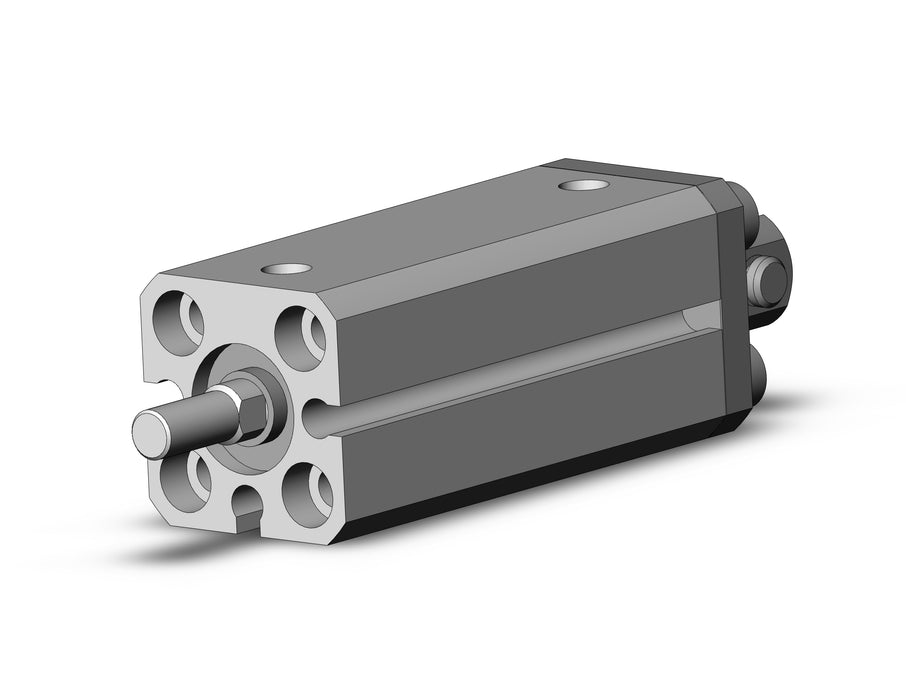 CDQSYD12-30DCM Cylinder, Compact