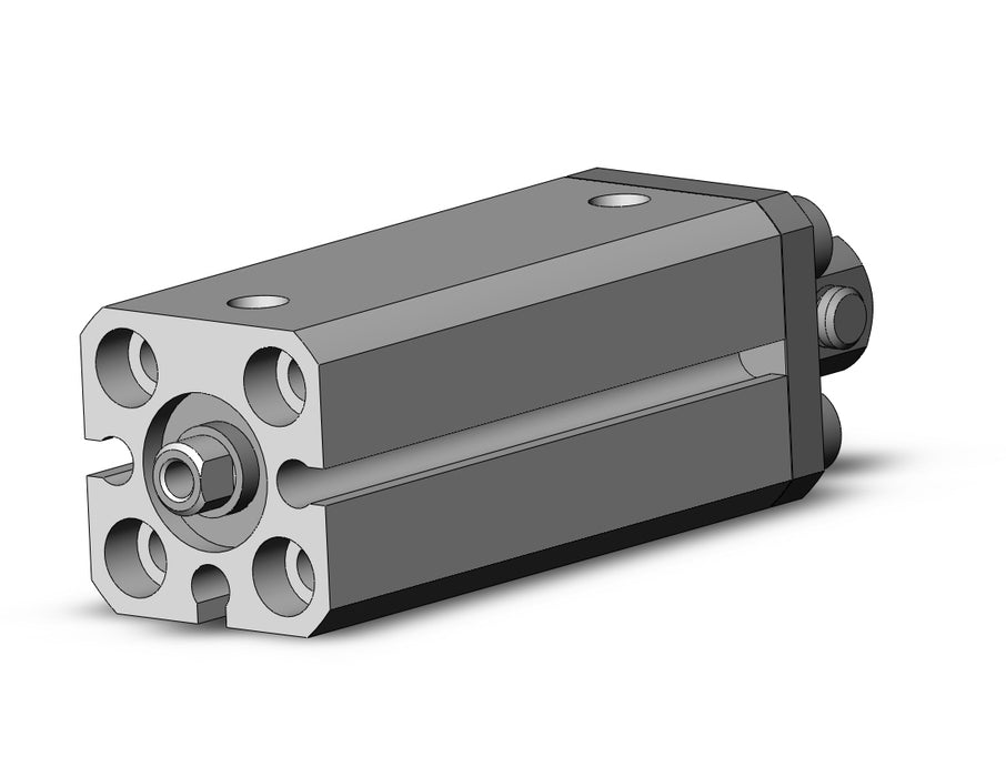 CDQSYD12-30DC Cylinder, Compact
