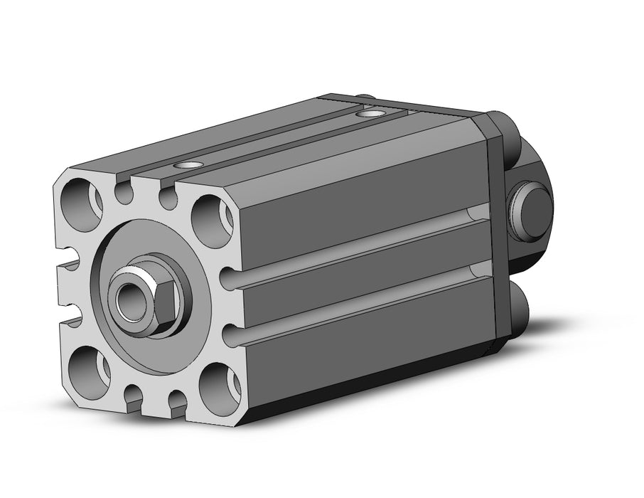 CDQSYD25-25DC-M9NZ Cylinder, Compact