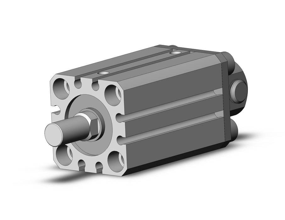 CDQSYD25-25DCM Cylinder, Compact