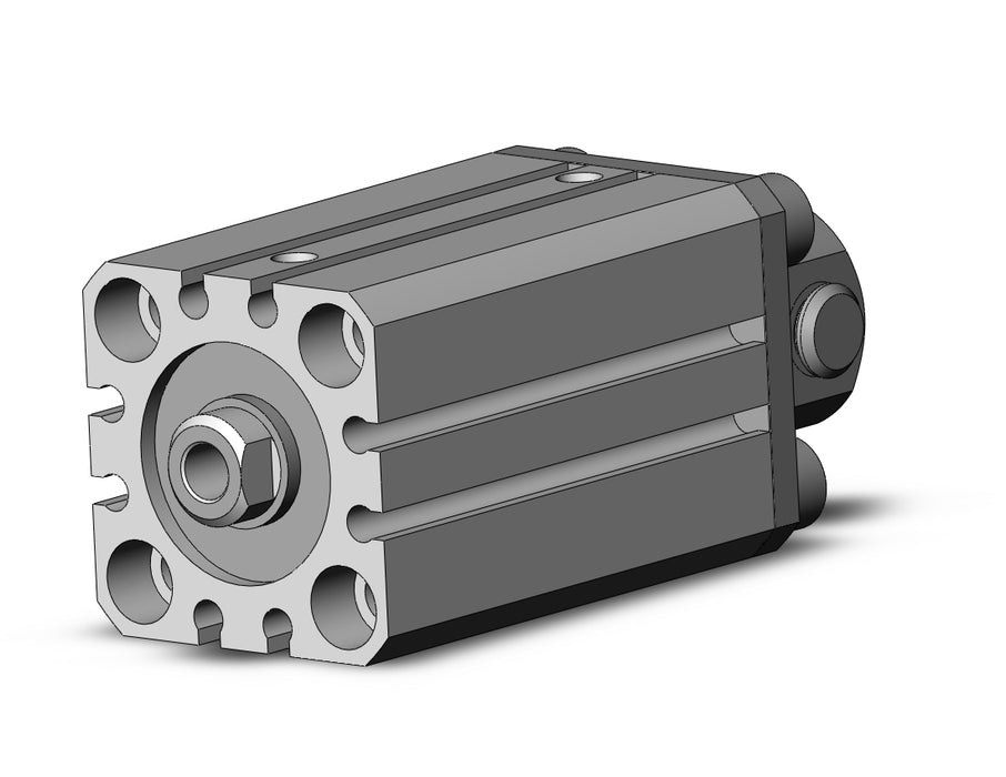 CDQSYD25-25DC Cylinder, Compact