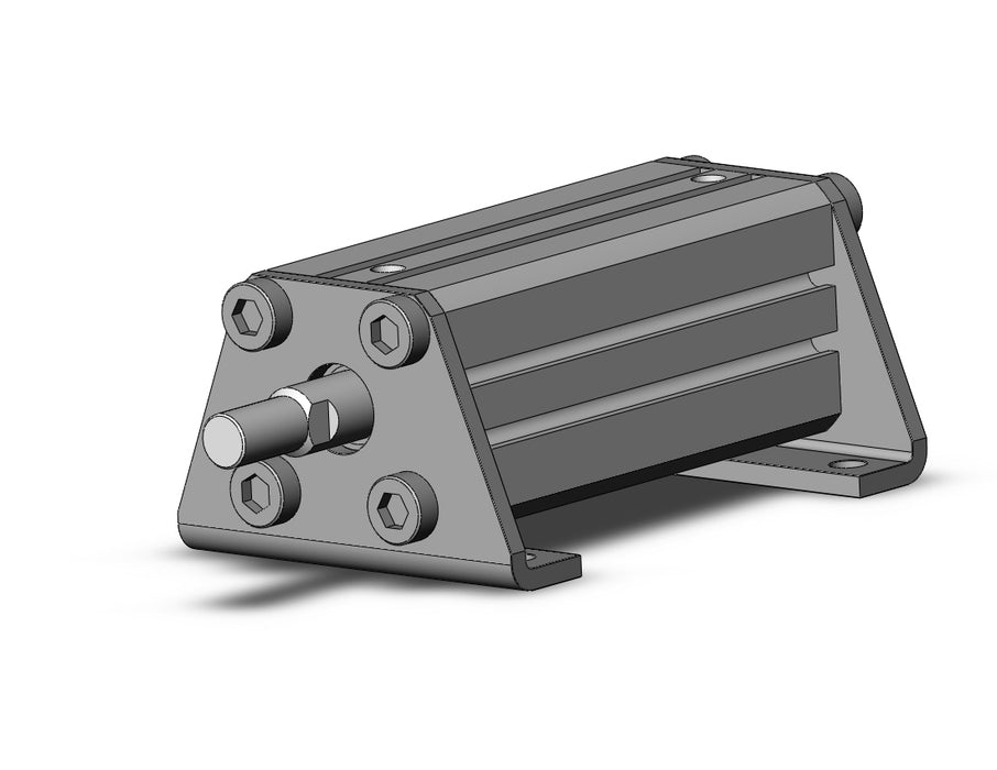 CDQSYL20-50DCM Cylinder, Compact