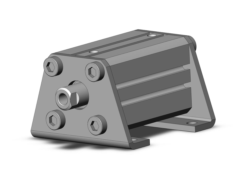 CDQSYL25-25DC Cylinder, Compact