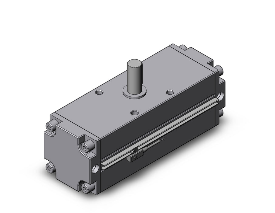CDRA1BS100-180-F5PMAPCS-XN ACTUATOR, ROTARY