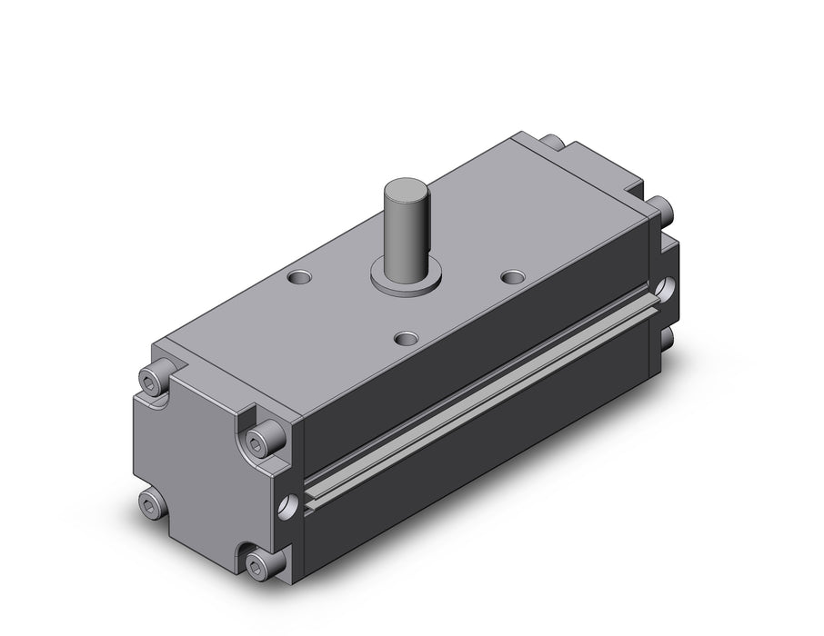 CDRA1BS100-180-XF ACTUATOR, ROTARY