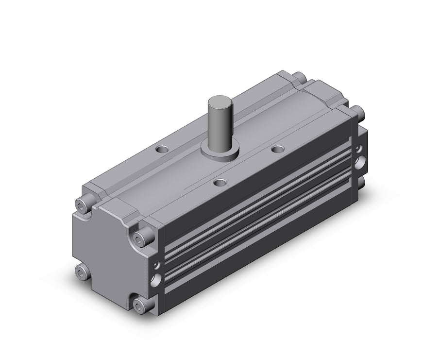 CDRA1BS100-180CZ Actuator, Rotary, Rack & Pinion Type