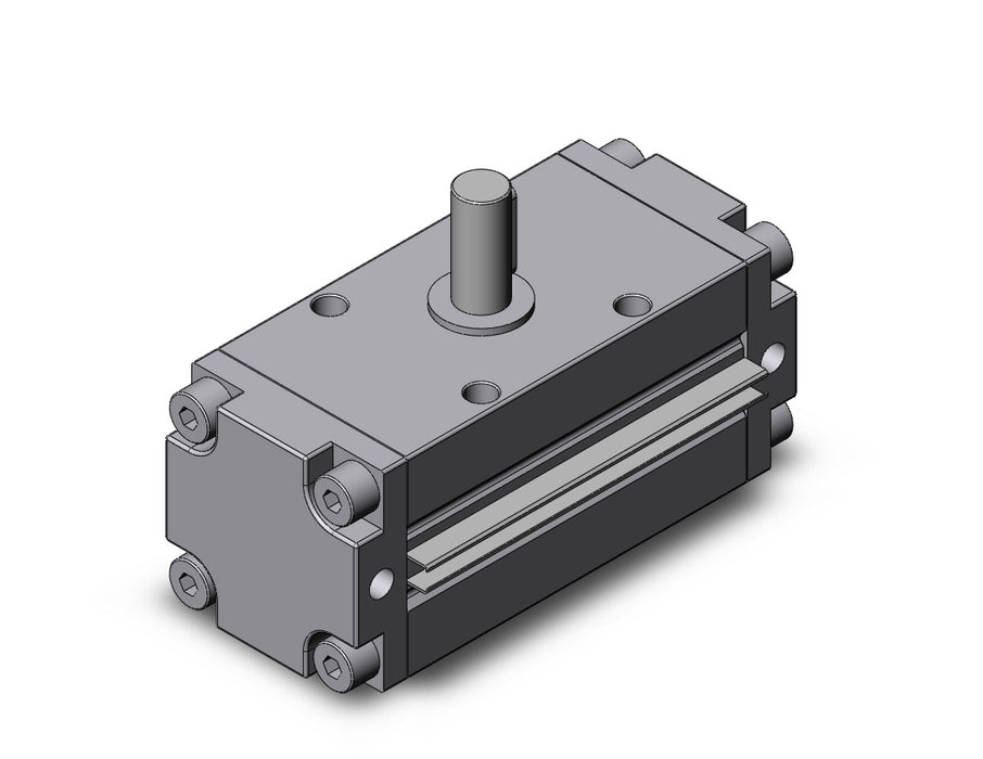 CDRA1BS63-100 ACTUATOR, ROTARY, SW CAPA *LQA