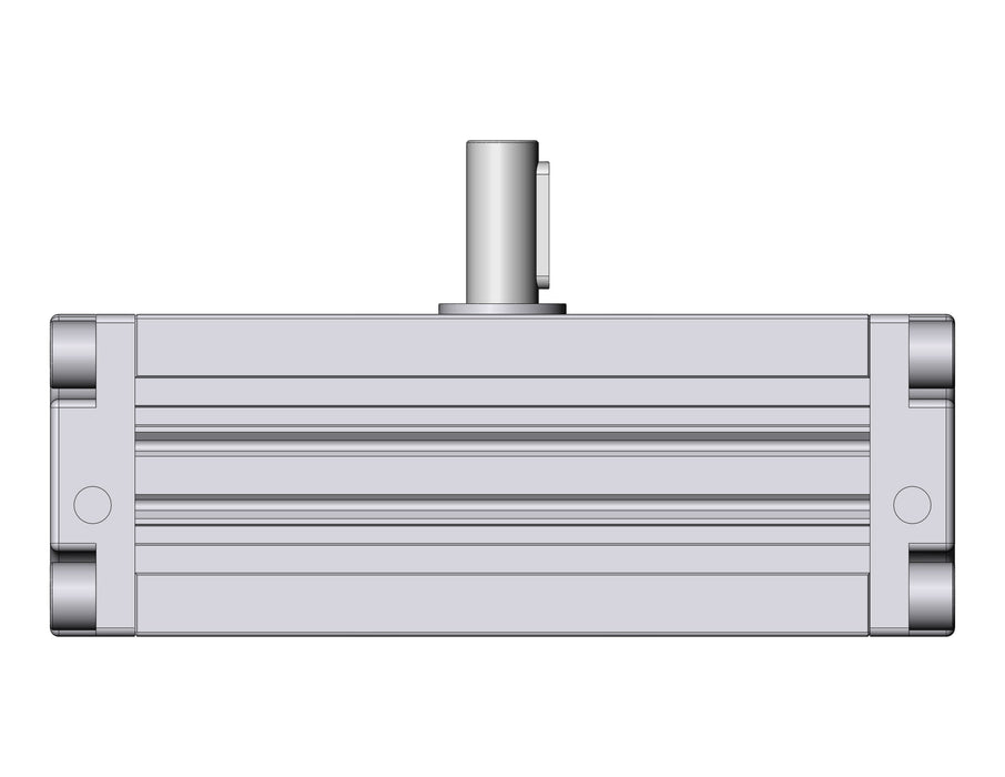 CDRA1BS63TF-190Z Actuator, Rotary, Rack & Pinion Type