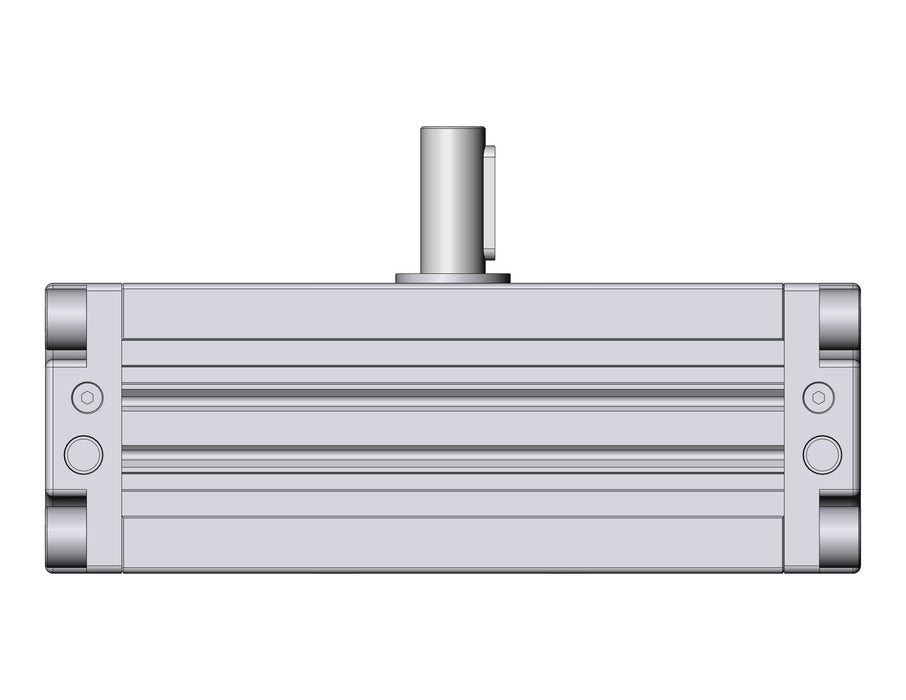 CDRA1BS63TN-190CZ Actuator, Rotary, Rack & Pinion Type