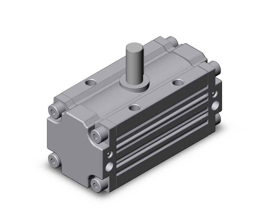 CDRA1BS80-90CZ Actuator, Rotary, Rack & Pinion Type
