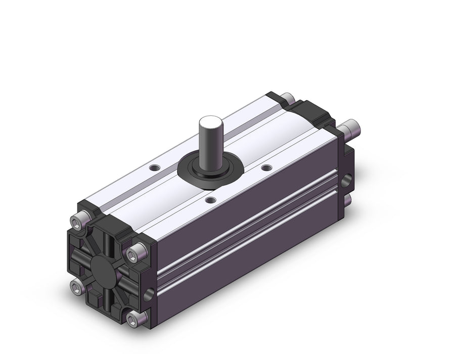 CDRA1BSU100-190Z Actuator, Rotary, Rack & Pinion Type