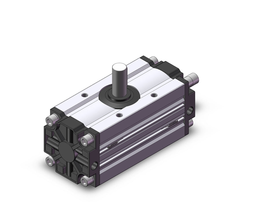 CDRA1BSU100TF-90Z-M9PZ Actuator, Rotary, Rack & Pinion Type
