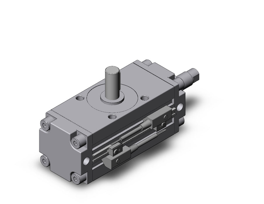 CDRA1BSU50-90-F5PMDPC-XF ACTUATOR, ROTARY, SW
