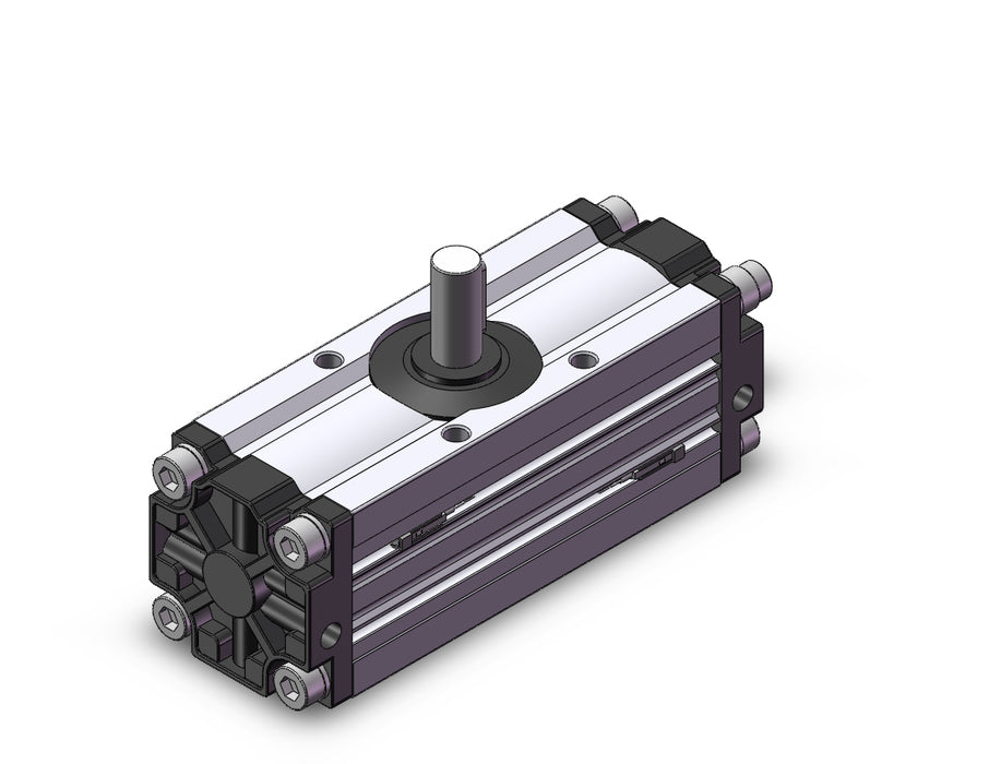 CDRA1BSU63-180Z-M9PSAPC Actuator, Rotary, Rack & Pinion Type