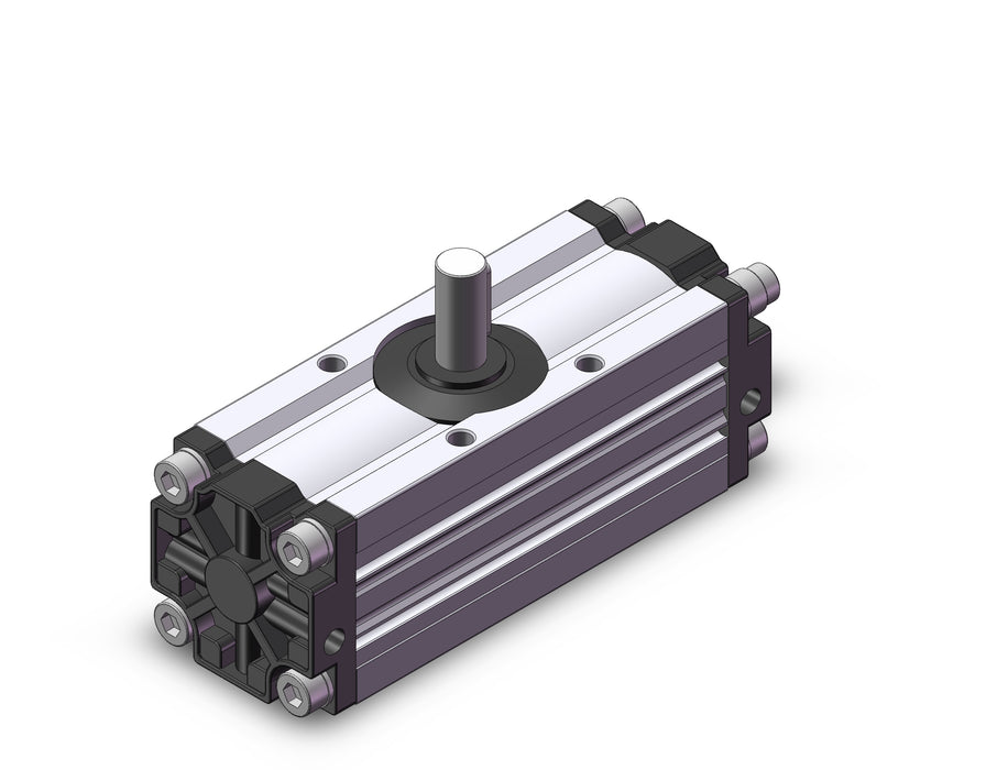 CDRA1BSU63-180Z Actuator, Rotary, Rack & Pinion Type