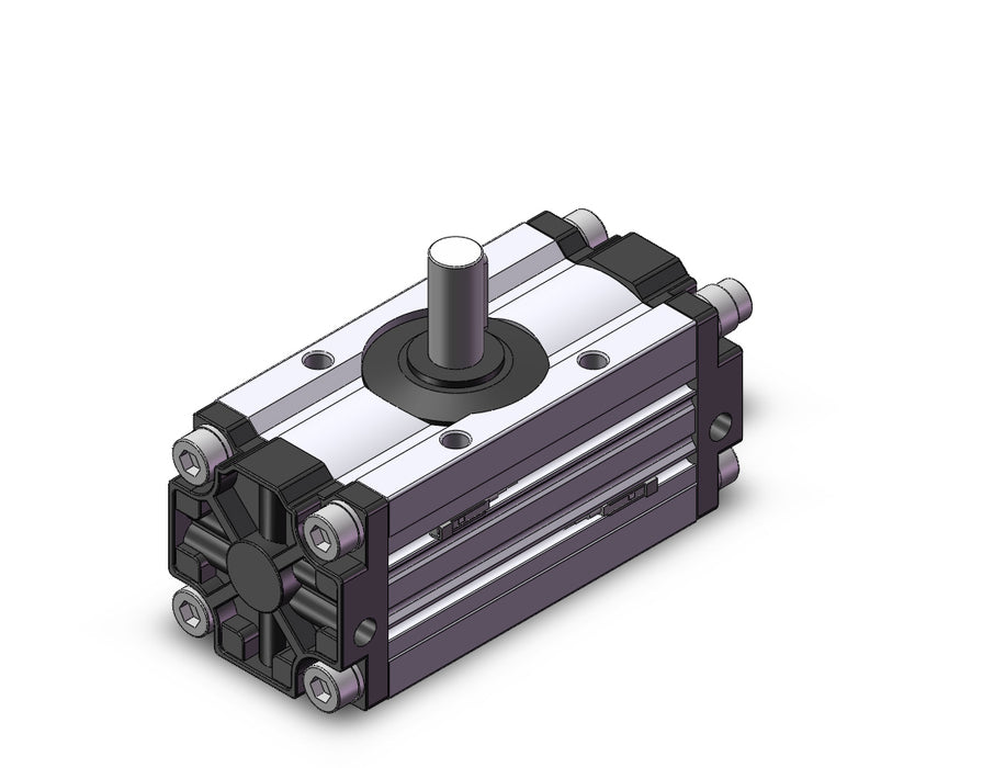 CDRA1BSU63-90Z-A93 Actuator, Rotary, Rack & Pinion Type