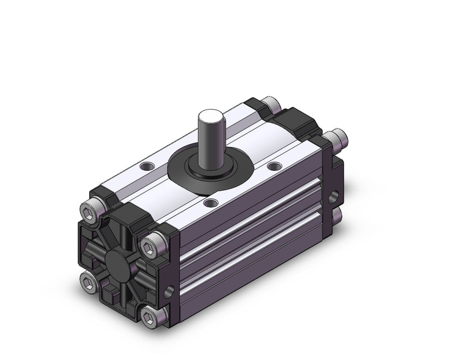 CDRA1BSU63-90Z Actuator, Rotary, Rack & Pinion Type