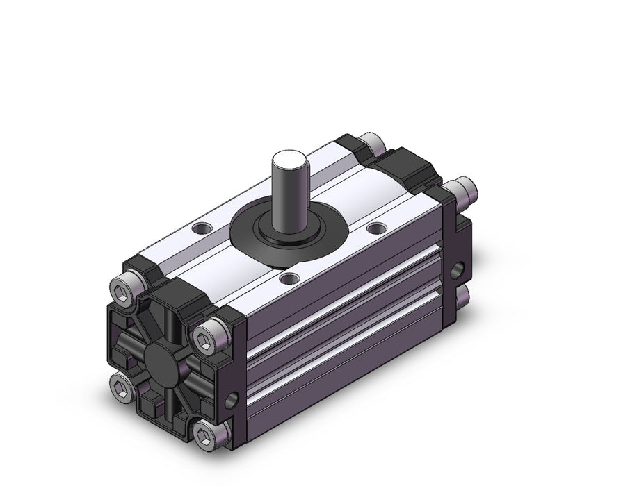 CDRA1BSU63TF-90Z Actuator, Rotary, Rack & Pinion Type