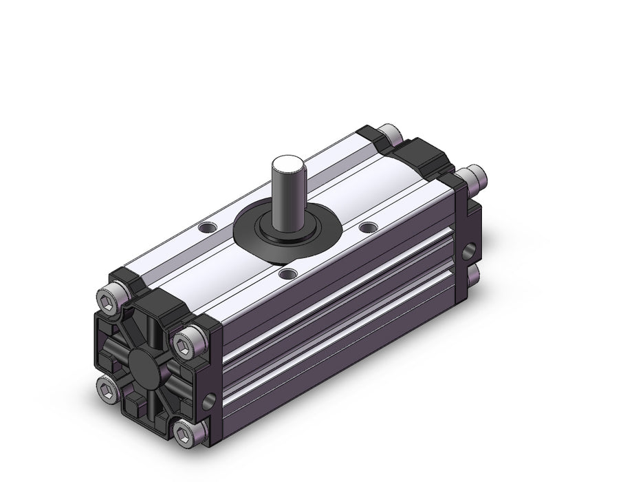 CDRA1BSU63TN-190Z Actuator, Rotary, Rack & Pinion Type