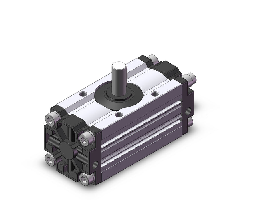 CDRA1BSU63TN-90Z Actuator, Rotary, Rack & Pinion Type