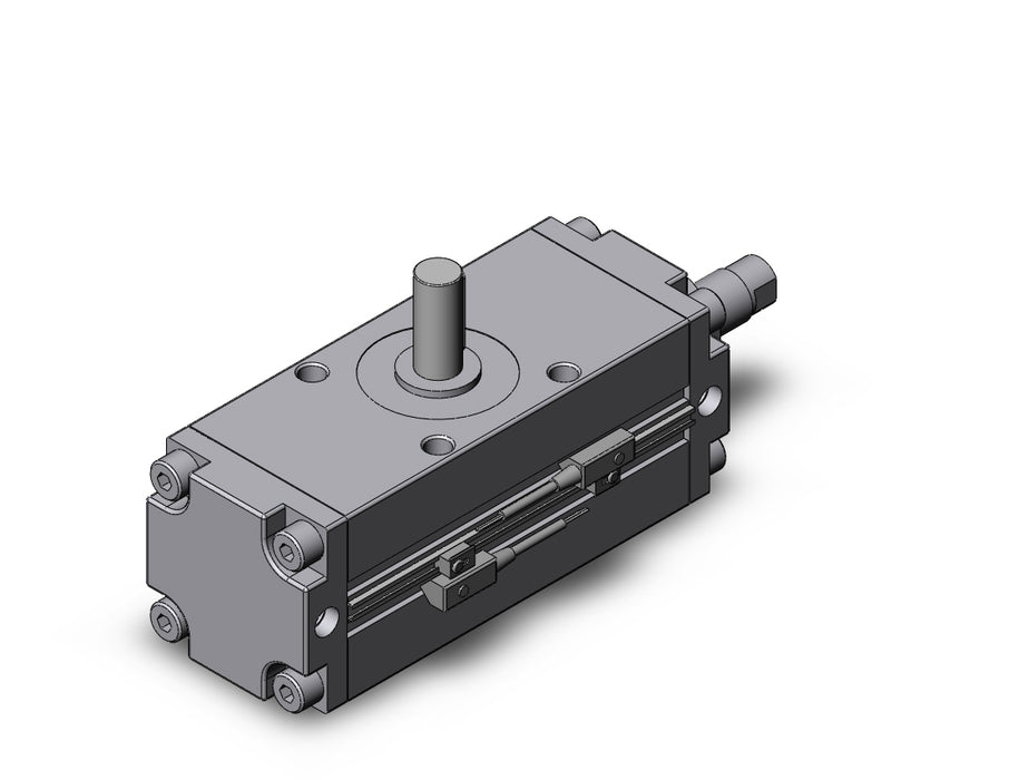 CDRA1BSU80-190-F5PWMDPC-XN ROTARY ACTUATOR