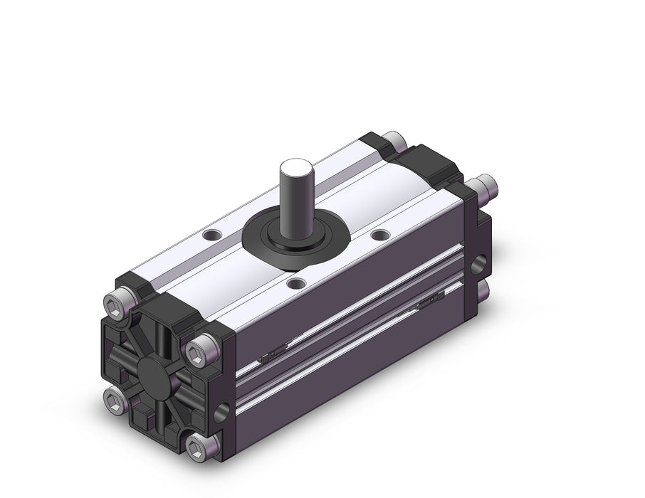 CDRA1BSU80TN-190Z-M9PWSAPC Actuator, Rotary, Rack & Pinion Type