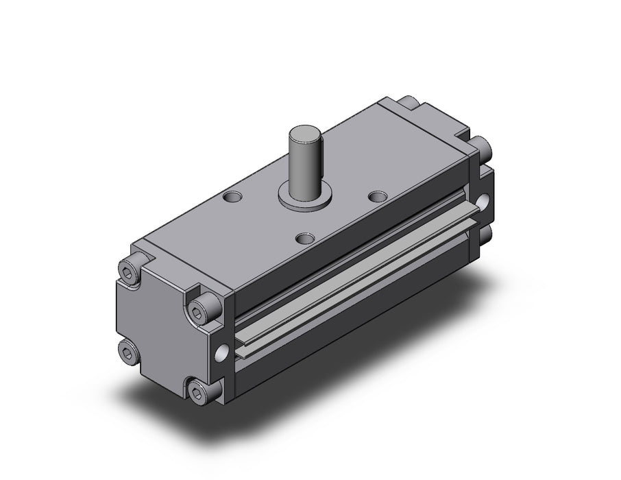 CDRA1BW50-180 ACTUATOR, ROTARY, SW CAPA *LQA