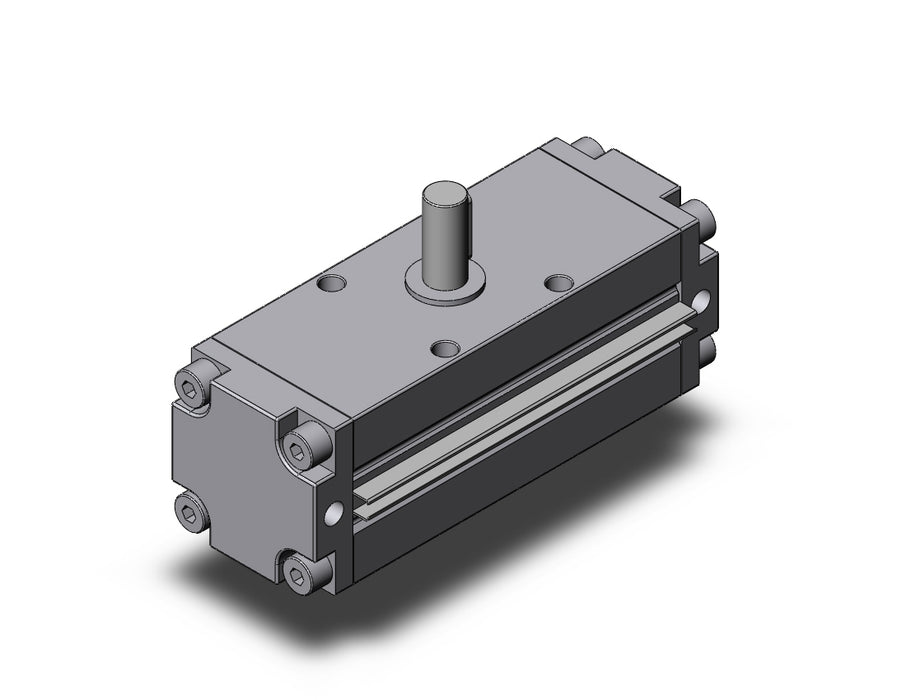 CDRA1BW63-180-XN ROTARY CYLINDER