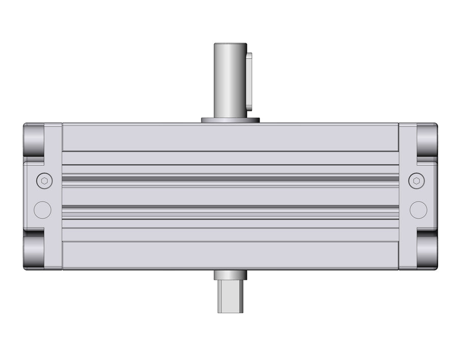 CDRA1BW63TF-190CZ Actuator, Rotary, Rack & Pinion Type
