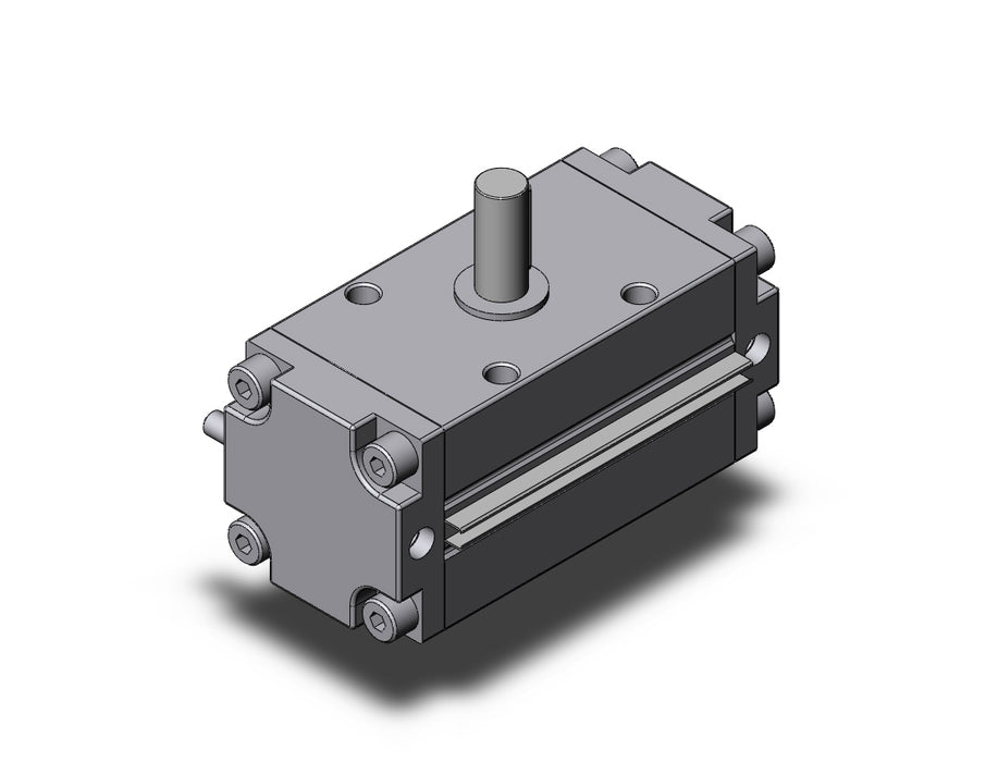 CDRA1BW80-100C ACTUATOR, ROTARY, SW CAPA *LQA