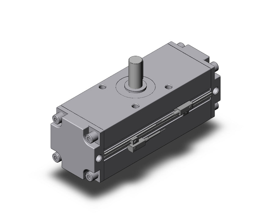 CDRA1BWH100-190-A54Z ACTUATOR, ROTARY, AIR-HYDRO