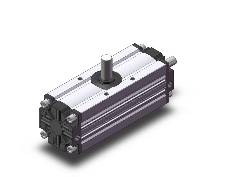 CDRA1BWU100-180Z Actuator, Rotary, Rack & Pinion Type