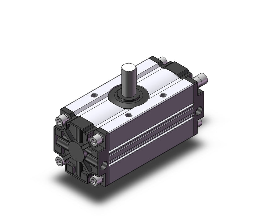 CDRA1BWU100TN-100Z Actuator, Rotary, Rack & Pinion Type
