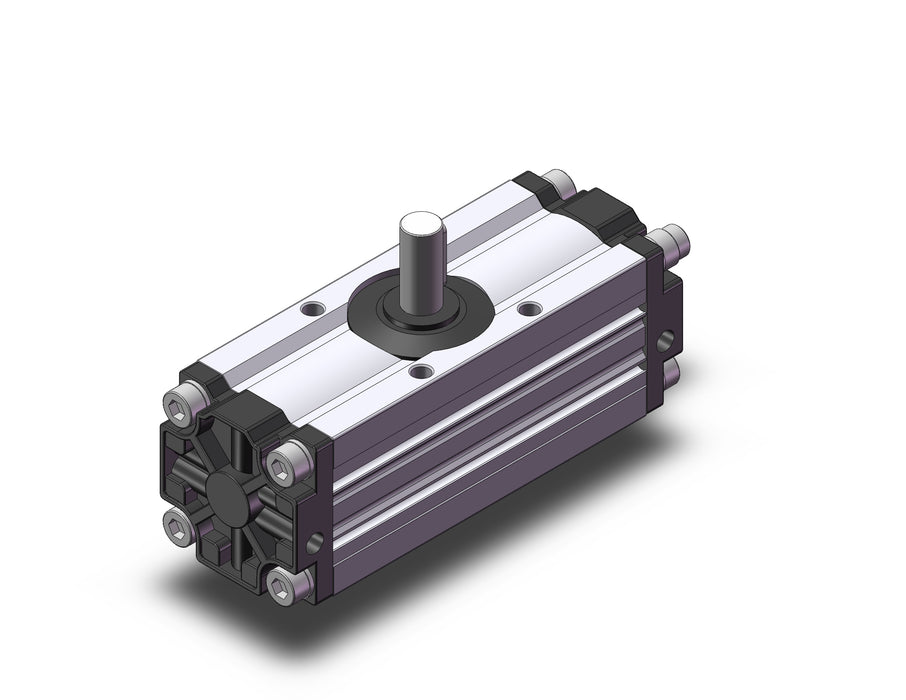 CDRA1BWU63-180Z Actuator, Rotary, Rack & Pinion Type