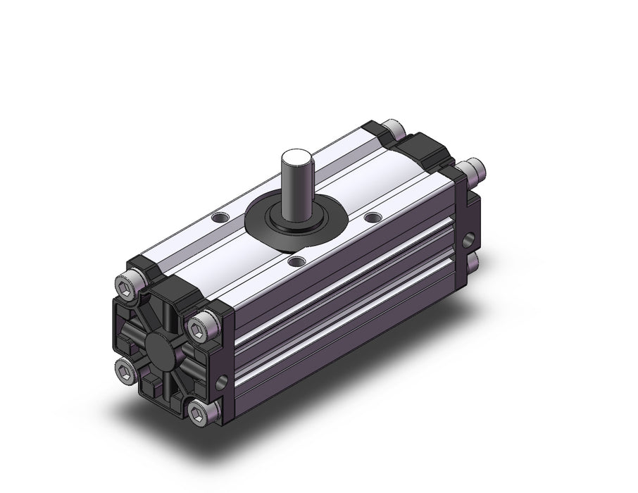 CDRA1BWU63-190Z Actuator, Rotary, Rack & Pinion Type