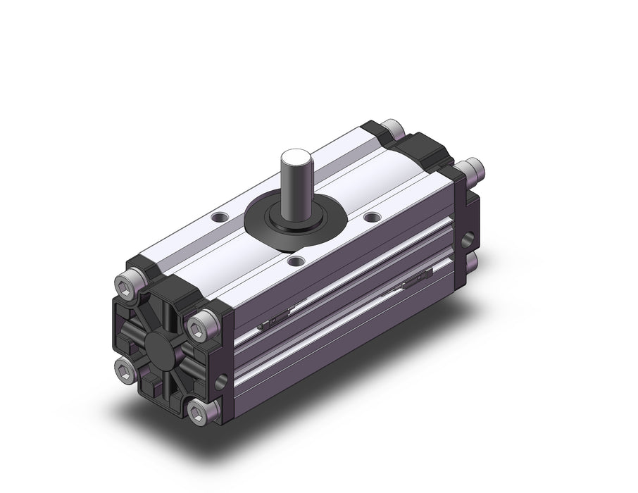 CDRA1BWU63TN-180Z-M9PSBPC Actuator, Rotary, Rack & Pinion Type