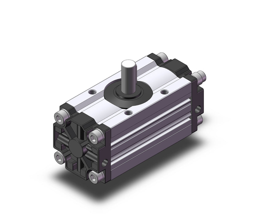 CDRA1BWU63TN-90Z Actuator, Rotary, Rack & Pinion Type