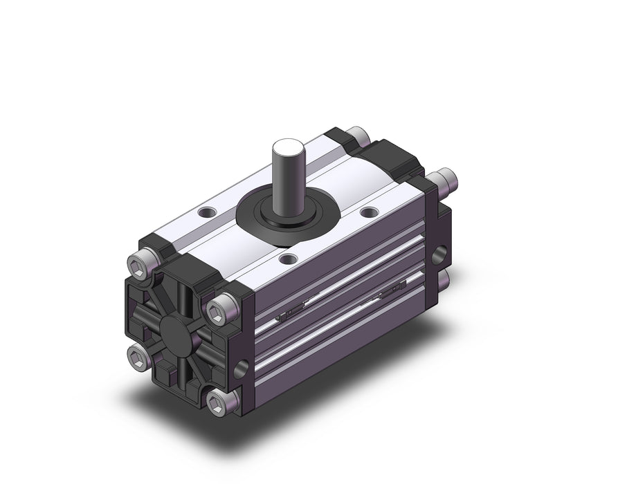 CDRA1BWU80TN-90Z-M9PWSAPC Actuator, Rotary, Rack & Pinion Type