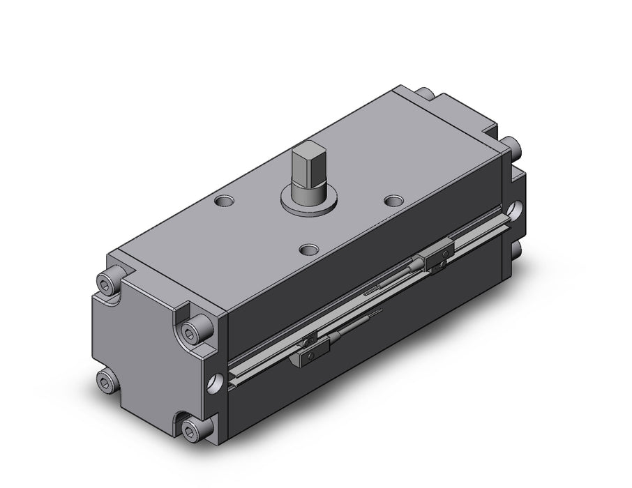 CDRA1BX100-180-F5P ROTARY ACTUATOR
